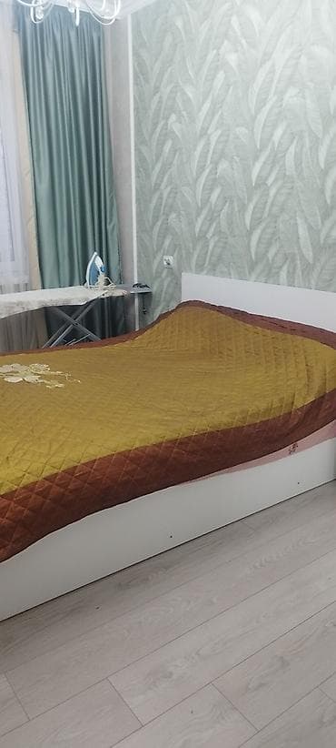 Недвижимость: 3 комнаты, 74 м², 106 серия, Евроремонт — 10