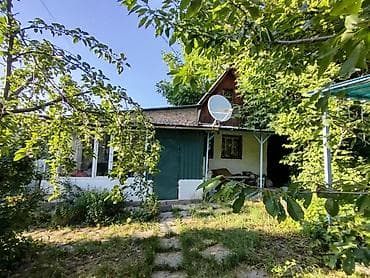 Дома: Продается уютная дача в живописном селе Беш-Кунгей — всего 10 минут от — 2