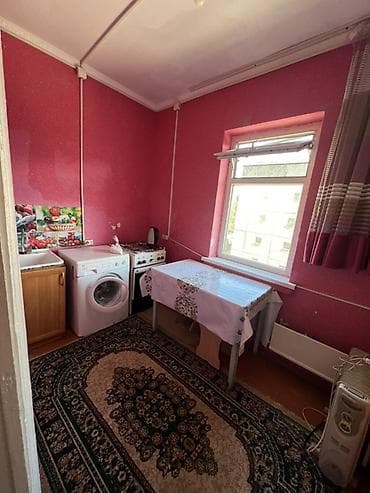 роял квартиры: 1 комната, 44 м², 105 серия, 5 этаж, Старый ремонт — 6