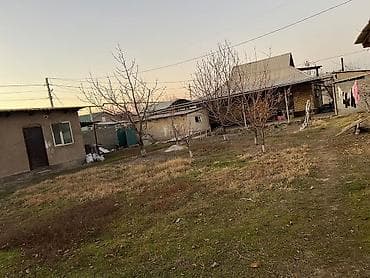 сокулук кун туу: 5 соток, Курулуш, Техпаспорт, Сатып алуу-сатуу келишими — 4