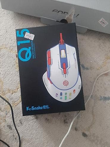 redragon fizz k617: Клавиатура, Forev, Механическая, Проводное подключение, Размер: 65% — 2