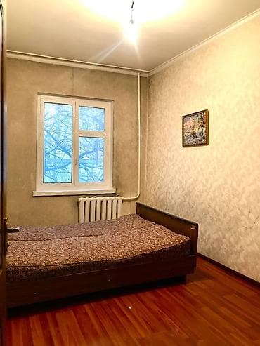 kant flat: 3 комнаты, Собственник, С мебелью частично — 5