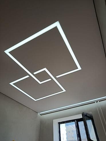 Натяжной потолок Глянцевое, Матовое, 3D потолки Бесплатная консультация, Демонтаж, Бесплатный замер at lalafo.kg Натяжной потолок Глянцевое, Матовое, 3D потолки Бесплатная консультация, Демонтаж, Бесплатный замер