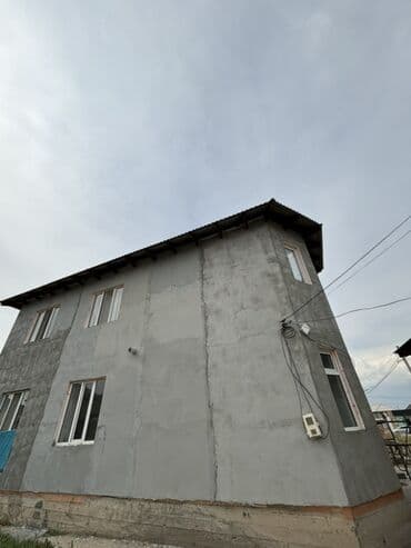 продаю дом на первой линии: Продаётся двухэтажный дом в новом развивающемся жилом массиве — 15