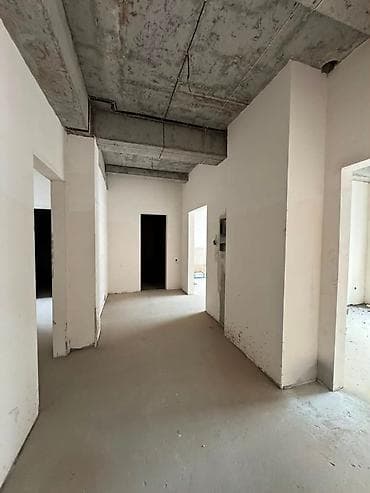 коктал: 3 комнаты, 101 м², Элитка, 3 этаж, Готовая ПСО (под самоотделку) — 6
