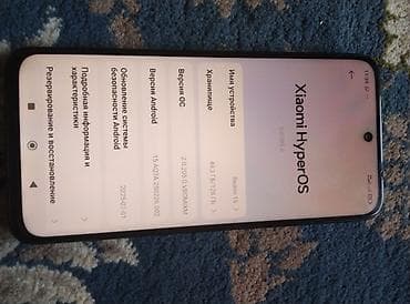 xiaomi redmi note 4x 4: Redmi, Redmi 13C, Новый, 128 ГБ, цвет - Черный, 2 SIM — 2