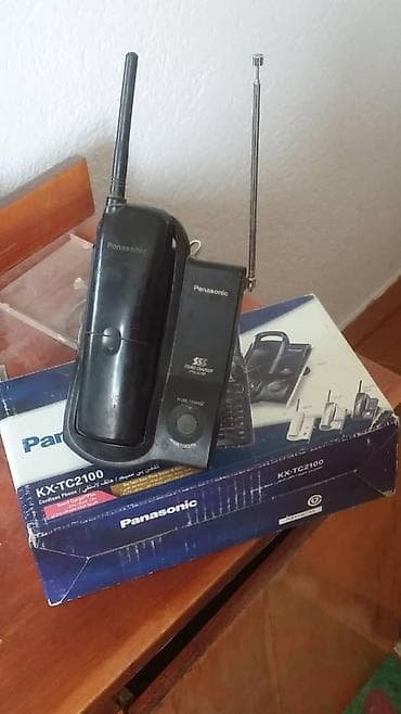 сушка машинка: Стационарный телефон Беспроводной, Автоответчик — 1