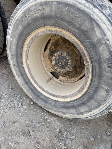 запчасть гольф 4: Грузовик, Камаз, Стандарт, Б/у — 6