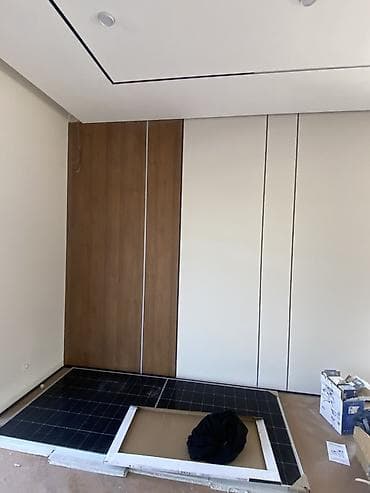 Аренда инструментов: 3-5 лет опыта — 3