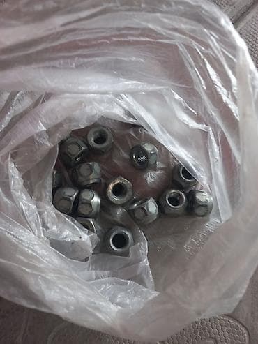 юто 1404 цена: Гайки от тойоты не Китай оригинал цена 50 сом за шт комплект на 4 — 1