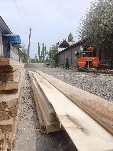 водная помпа: Распиловочный станок без ЧПУ, Ленточный — 3