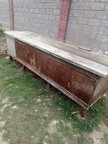 чай чикен стол: Комплект садовой мебели, Диван — 2