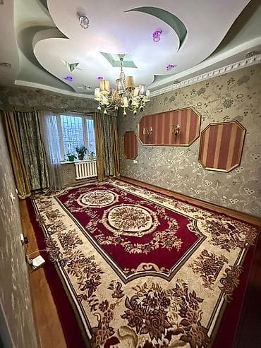 сдается кыартира: 2 комнаты, Собственник, Без подселения, С мебелью полностью — 1