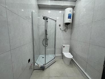 hostel osh: 2 комнаты, 55 м², Элитка, 7 этаж, Евроремонт — 3