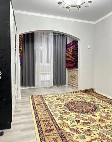 куплю квартиру кок жар: 2 комнаты, 67 м², Элитка, 6 этаж, Евроремонт — 4