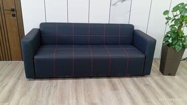 принимаем бу мебель рядом просп. жибек жолу, бишкек: Стулья пуфик дивандарды реставрация жасайбыз - Перетяжка кресел — 5