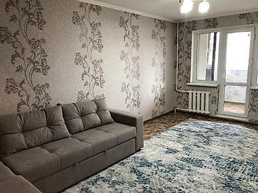 Батирлерди сатуу: 1 бөлмө, Менчик ээси, Чогуу жашоосу жок, Толугу менен эмереги бар — 8