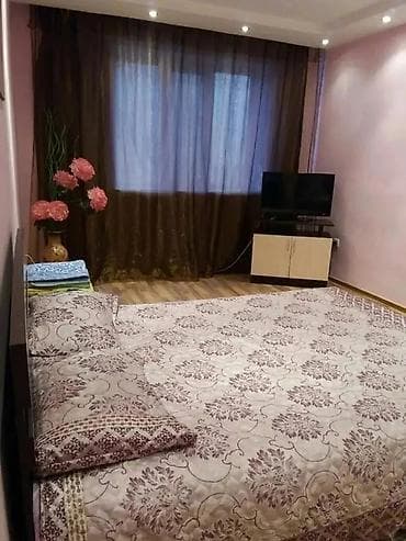 Аренда квартир: 1 комната, Душевая кабина, Постельное белье, Кондиционер — 7