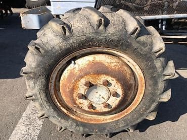 volvo daf: Продается японский Mitsubishi D2650FD. Техника в пути есть большой — 8