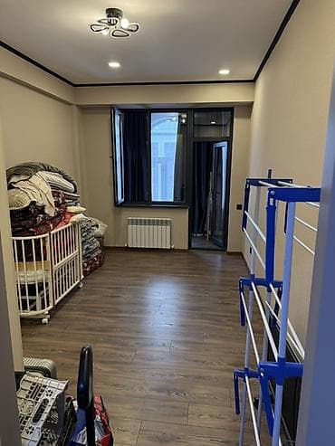 osh flat: Продается современная 2комнатная квартира с продуманной планировкой и — 3