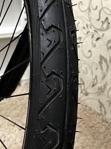 герман бу: Горный велосипед, Сталь, Б/у — 3