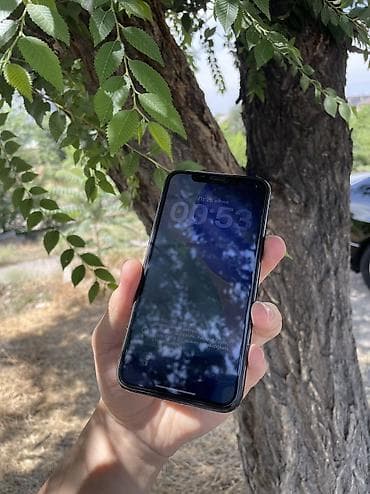 IPhone 11 Pro, Б/у, 256 ГБ, Matte Midnight Green, Защитное стекло, 79 % — 4