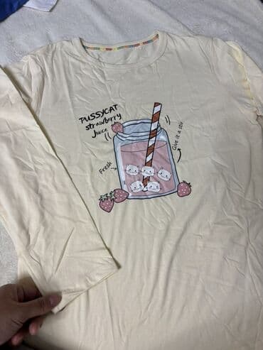 фирменные детские вещи: Рубашка, Новый — 4