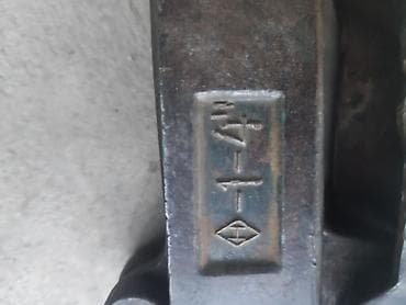 diy model gun: Трубный ключ (4) (гаечный разводной «Stillson»/рычажный) — 3