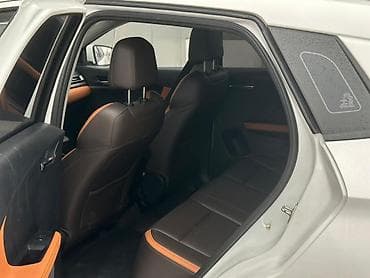 outback 2020: BYD E2: 2020 г., 0.1 л, Автомат, Электромобиль, Хэтчбэк — 7