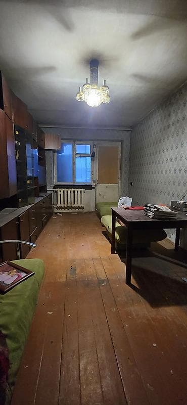 белорусская: 2 комнаты, 50 м², Индивидуалка, 5 этаж, Старый ремонт — 1