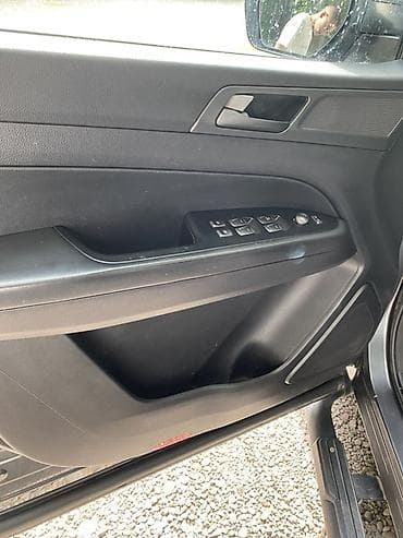 ламбо двери: Ssangyong Rexton Sports: 2022 г., 2.2 л, Автомат, Дизель, Пикап — 8