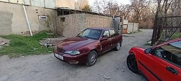 bmw e29: Daewoo Nexia: 2011 г., 1.6 л, Ручные, Бензин, Седан — 8