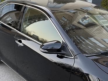 тайота: Toyota Camry: 2012 г., 2.5 л, Автомат, Бензин, Седан — 5