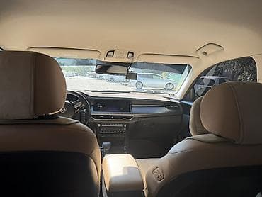 Kia K7: 2019 г., 2.5 л, Автомат, Бензин, Седан — 7