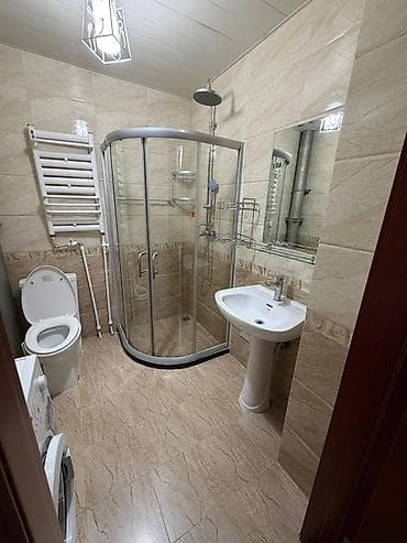 Продажа квартир: 2 комнаты, 70 м², Элитка, 4 этаж — 2