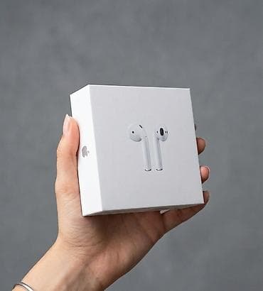razer viper: Беспроводные вкладыши наушники, Apple — 1