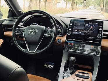авалон авто: Toyota Avalon: 2020 г., 2.5 л, Автомат, Гибрид, Седан — 4