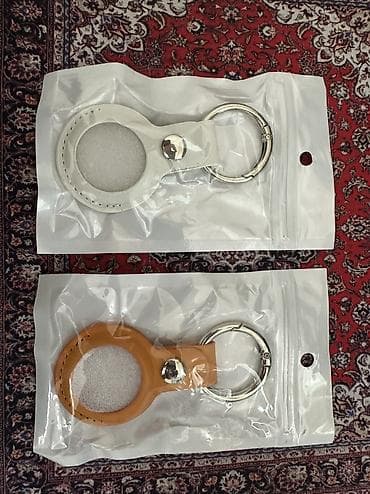 ipone 11: Apple AirTag — компактный трекер для поиска вещей через приложение — 5