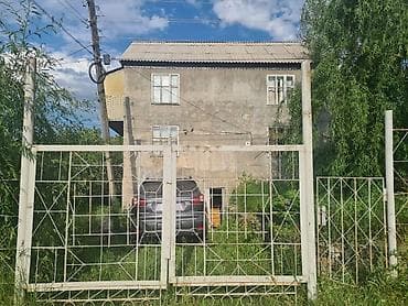 уч коргон: Дача, 200 м², 5 бөлмө, Риелтор — 5