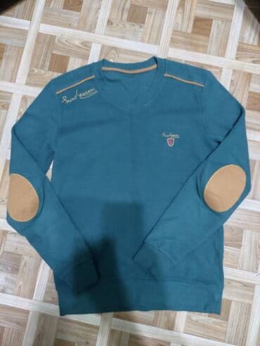 кофты оптом: Свитера, кофты, водолазки, толстовки на рост 170, вес 60 Новые и б/у — 4