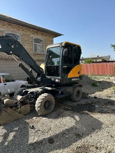 прейскурант цен на строительные работы бишкек 2024: Экскаватор | Выкорчевывание пней, Траншеи, Котлованы — 2