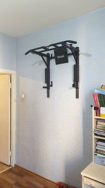 турник для дома бишкек цена: Турник, Новый, Бесплатная доставка — 1