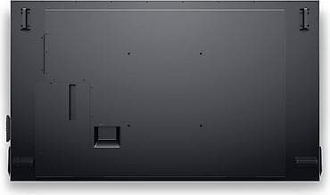 2k 4k: Dell P7524QT Display с сенсорным экраном UHD 4K 75 и второй — 2
