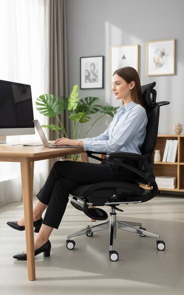 офисные кресла бишкек цены: Офисное кресло Лион — 1