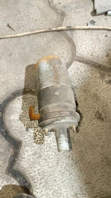 куплю редуктор ваз 2106: Генератор ВАЗ (LADA) Оригинал — 1