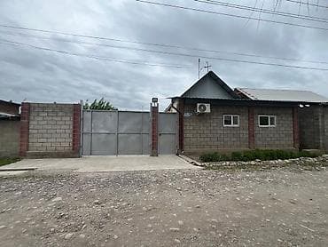 село петровка кыргызстан: Продается дом. Участок и двор: - Высокий забор из блока с — 3