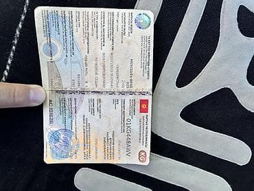 daewoo matiz 3: Mercedes-Benz E-Class: 2001 г., Автомат, Седан — 1