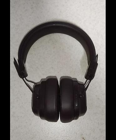 monster beats: Накладные, Marshall, Б/у, Беспроводные (Bluetooth), Классические — 2