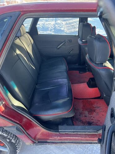 диск на sprinter: Автобокс — 6