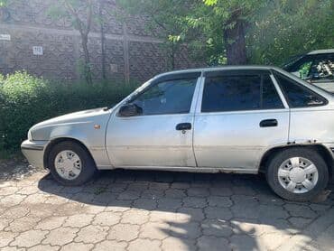 шины на нексию: Daewoo Nexia: 2007 г., 1.5 л, Механика, Бензиновая, Седан — 2